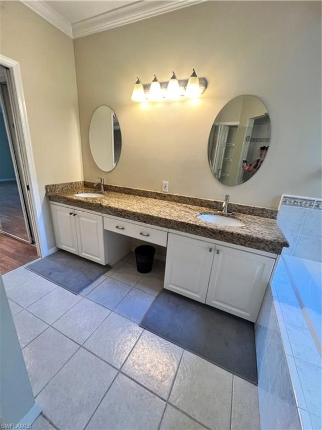 UNIT-102 - 7756 Gardner Dr, Condo with 3 bedrooms, 2 bathrooms and 1 parking in NAPLES FL | Image 16
