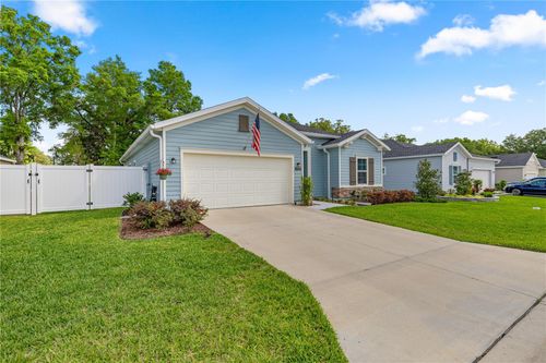 7727 Sw 74th Loop, Ocala, FL, 34481-1474 | Card Image