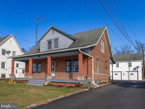 1631 E Buchanan Trail East E, GREENCASTLE, PA, 17225 | Card Image