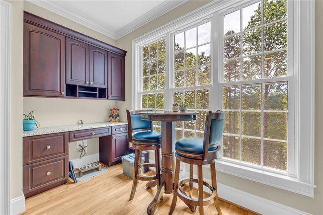Breakfast Area | Image 16
