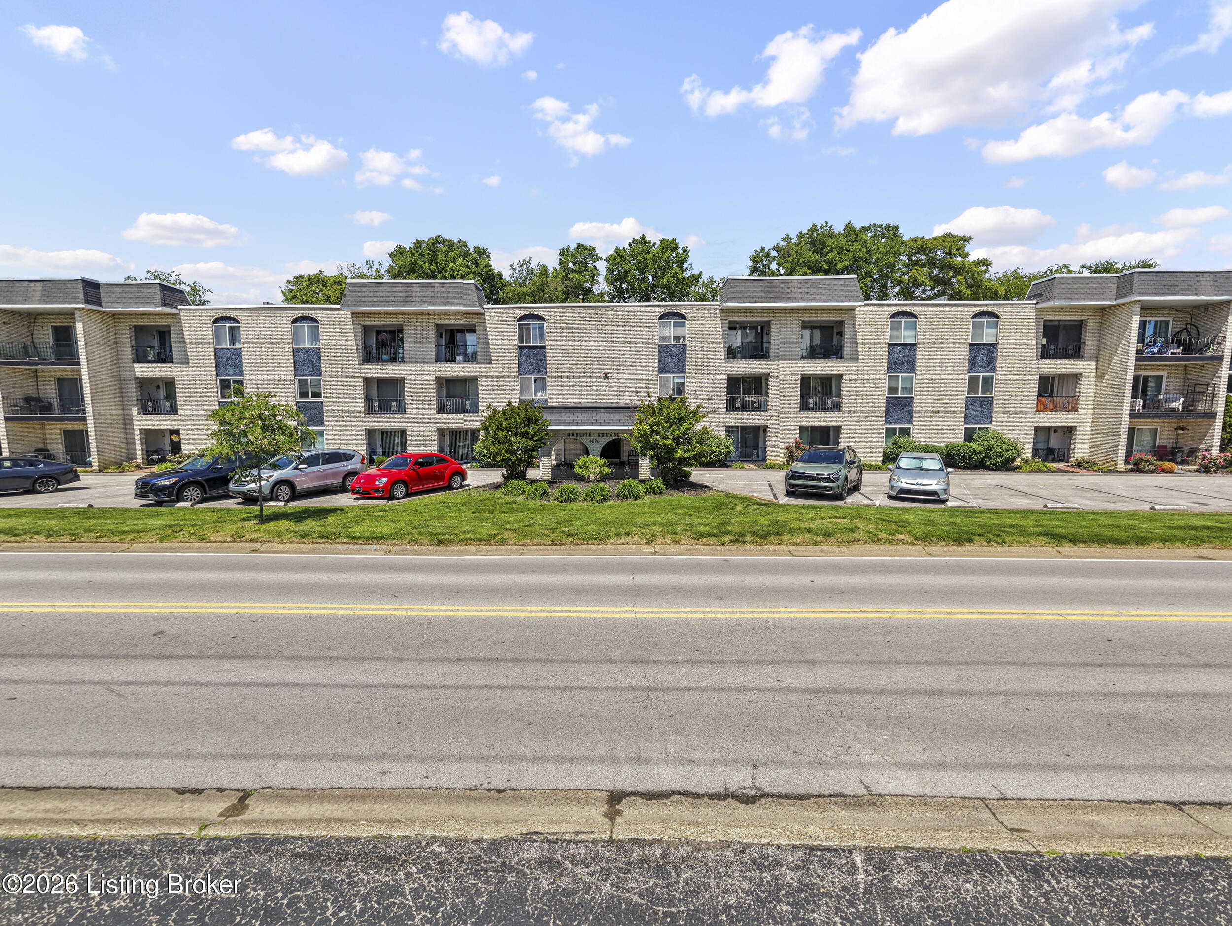 Residential in Louisville