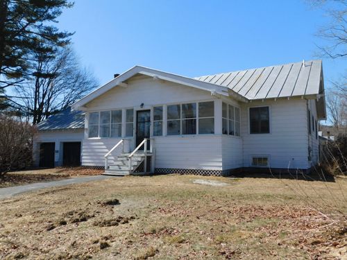 24 Milford Avenue, Bingham, ME, 04920 | Card Image