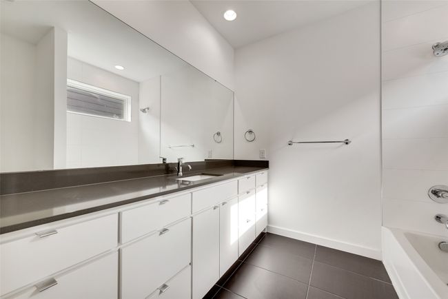 Bathroom with vanity | Image 10