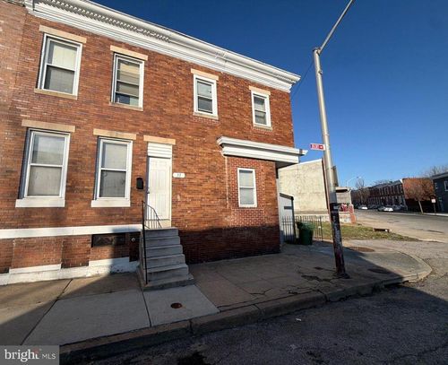 33 S Calverton Rd, BALTIMORE, MD, 21223-2107 | Card Image