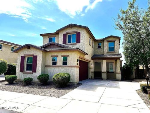 1433 E Lovebird Ln, Gilbert, AZ, 85297-4609 | Card Image