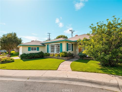 12509 Manor Dr, Hawthorne, CA, 90250 | Card Image