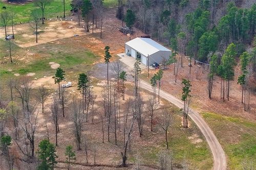 150 Rattlesnake Ln, Pottsville, AR, 72858-7015 | Card Image