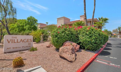 102-9445 N 94th Pl, Scottsdale, AZ, 85258-5137 | Card Image