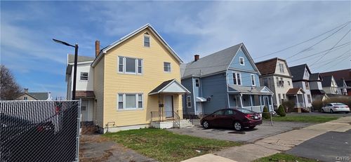 767 Blandina St, Utica, NY, 13501-1845 | Card Image