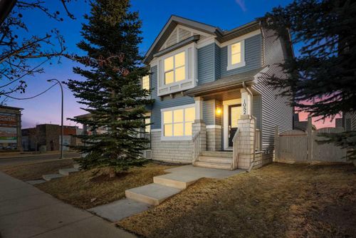 1082 Panatella Blvd Nw, Calgary, AB, T3K0L2 | Card Image