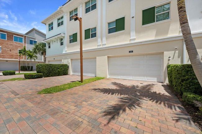4141 Faraday Way, Condo with 3 bedrooms, 4 bathrooms and null parking in Palm Beach Gardens FL | Image 27