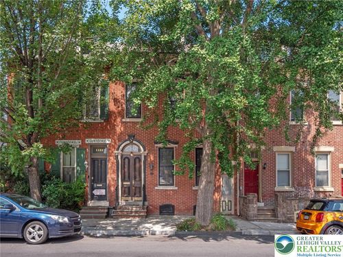 1119 W Turner St, Allentown, PA, 18102-3834 | Card Image