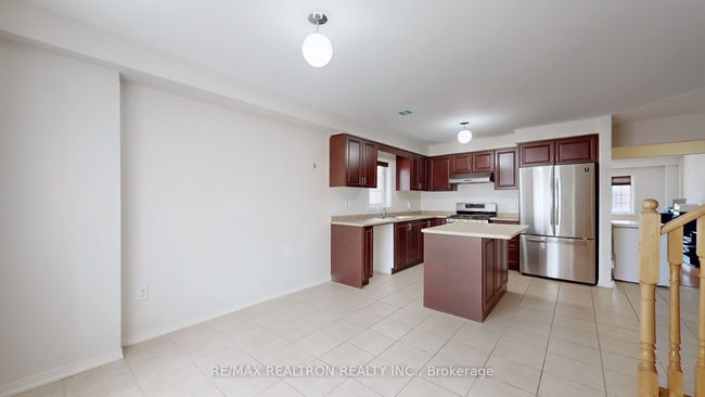 16 Eastern Skies Way, House attached with 3 bedrooms, 4 bathrooms and 1 parking in Markham ON | Image 10