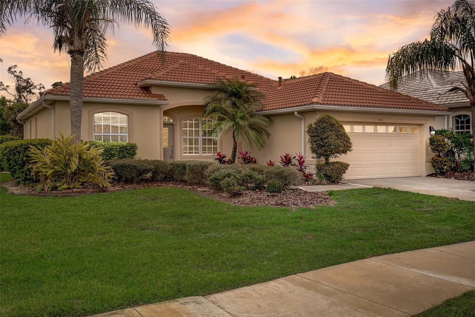 Coconut Palm Cir, North Port, FL 34288