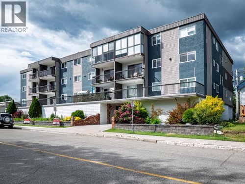 107-1654 10th Ave, Prince George, BC, V2L3S4 | Card Image