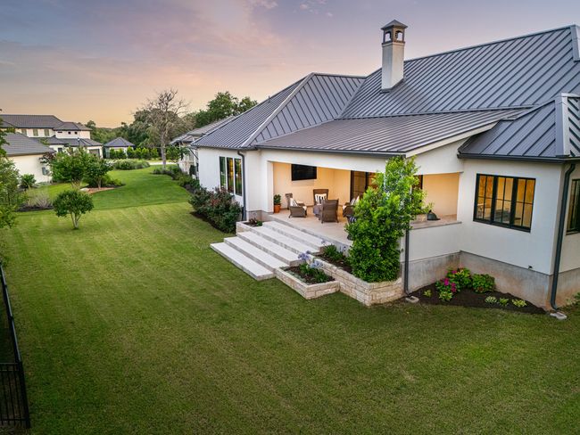 902 Cimarron Hills Trl W, House other with 4 bedrooms, 4 bathrooms and 3 parking in Georgetown TX | Image 29