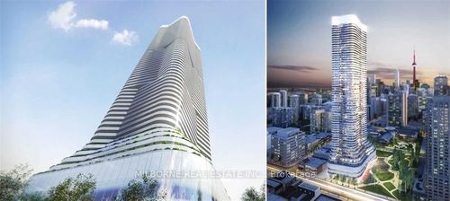 904-11 Wellesley St W, Toronto, ON, M4Y0G4 | Card Image