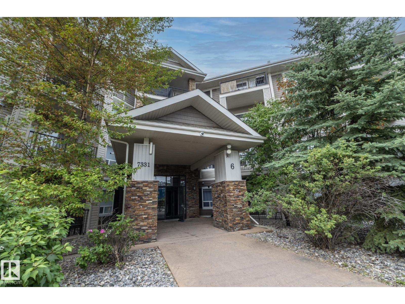 Residential in Edmonton