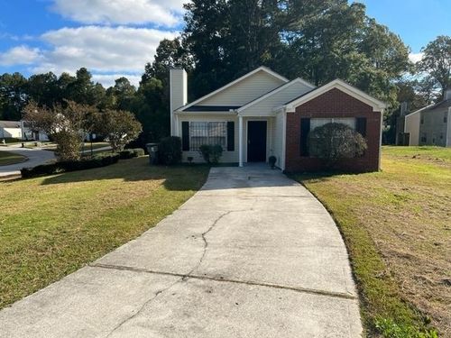 5200 Alexander St, Union City, GA, 30291-1989 | Card Image