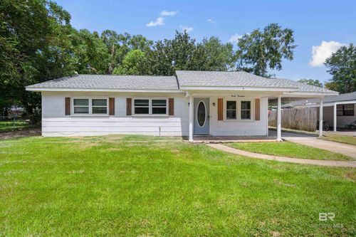 3014 Farcott St, Mobile, AL, 36606-2835 | Card Image