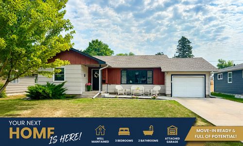 726 6th Avenue Ne, Valley City, ND, 58072 | Card Image