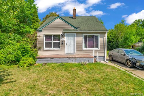 7396 Stahelin Ave, Detroit, MI, 48228-3379 | Card Image