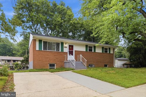 1404 Woodlark Dr, DISTRICT HEIGHTS, MD, 20747-1932 | Card Image
