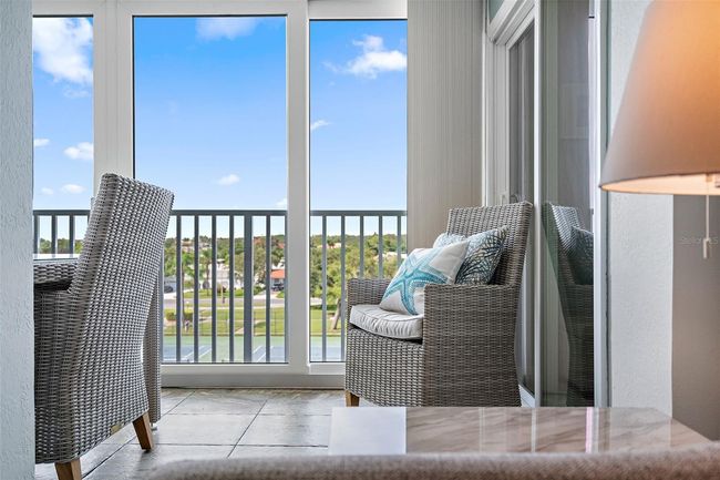 APT-508 - 10216 Regal Dr, Condo with 2 bedrooms, 2 bathrooms and null parking in LARGO FL | Image 27