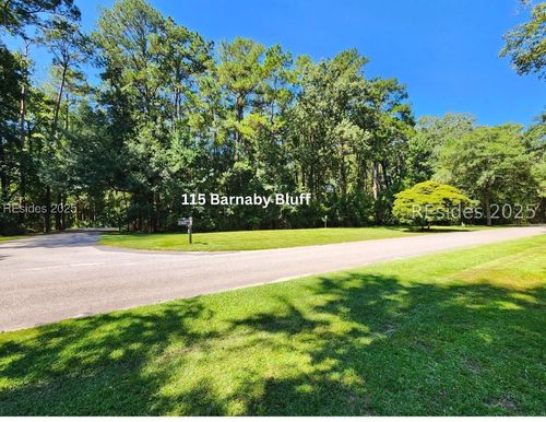 115 Barnaby Blf, Seabrook, SC, 29940-2316 | Card Image