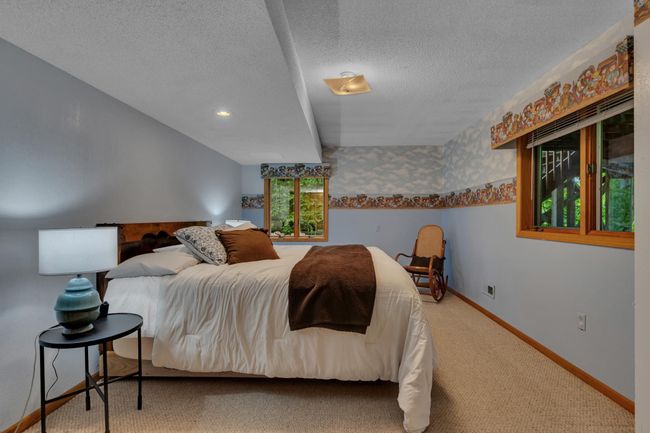 14789 Fireside Cir, House other with 5 bedrooms, 3 bathrooms and null parking in Cold Spring MN | Image 34