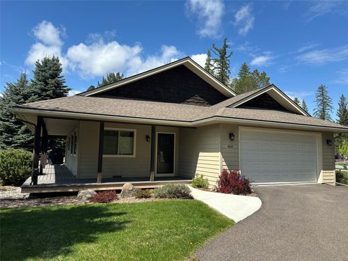 850 State Park Rd, Whitefish, MT, 59937-3132 | Card Image