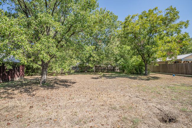 2832 Rosebud Ln, House other with 3 bedrooms, 1 bathrooms and null parking in Richland Hills TX | Image 37