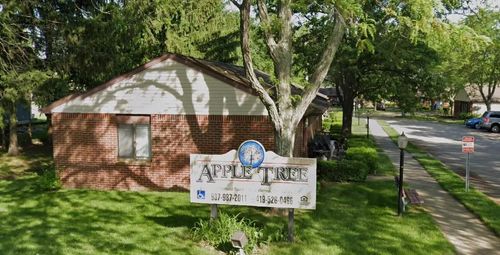 110 Bauer Ct, Crestline, OH, 44827-2003 | Card Image