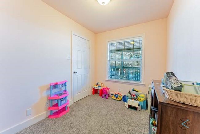 Bonus room for children's play room, office or extra storage. | Image 18