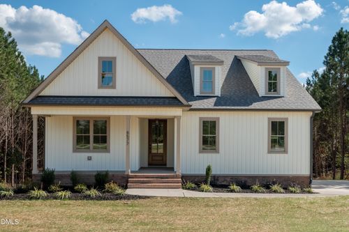 8577 Savage Rd, Spring Hope, NC, 27882-1306 | Card Image