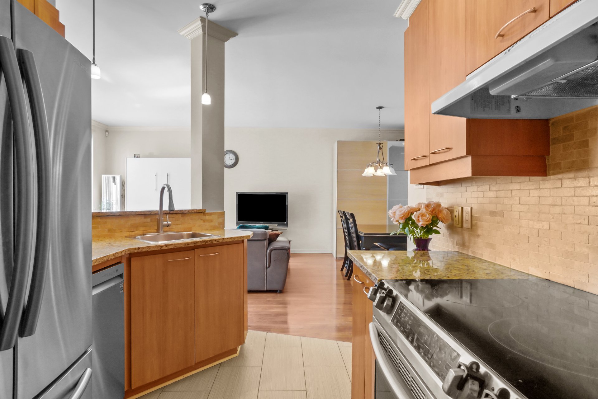 Residential in Laval (Sainte-Dorothée) 5