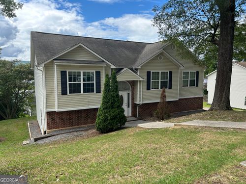 309 Chestnut St, Dalton, GA, 30721-3135 | Card Image