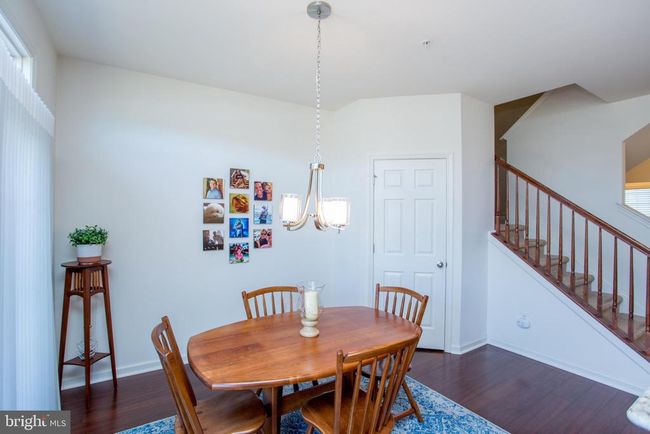 1994 Hickory Ln, Townhouse with 3 bedrooms, 4 bathrooms and null parking in LANGHORNE PA | Image 14