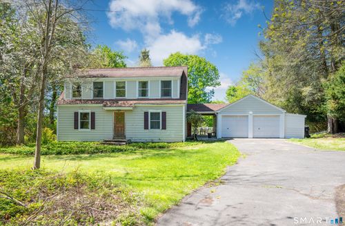 30 Whisconier Rd, Brookfield, CT, 06804-3807 | Card Image