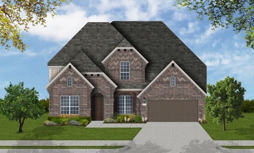 2817 Paddington Dr, Celina, TX, 75009-4410 | Card Image