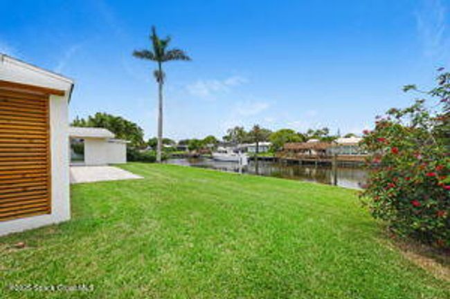 57 Riverview Ln, House other with 3 bedrooms, 2 bathrooms and null parking in Cocoa Beach FL | Image 88