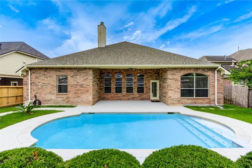 21106 Prairie Green Ct, Richmond, TX, 77406-7076 | Card Image