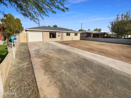 4345 N 47th Dr, Phoenix, AZ, 85031-2003 | Card Image