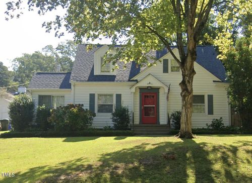 1105 W Rock Spring Rd, Greenville, NC, 27858-3516 | Card Image