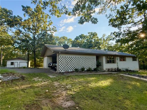 65 Tanager Trl, Conway, AR, 72032-8838 | Card Image