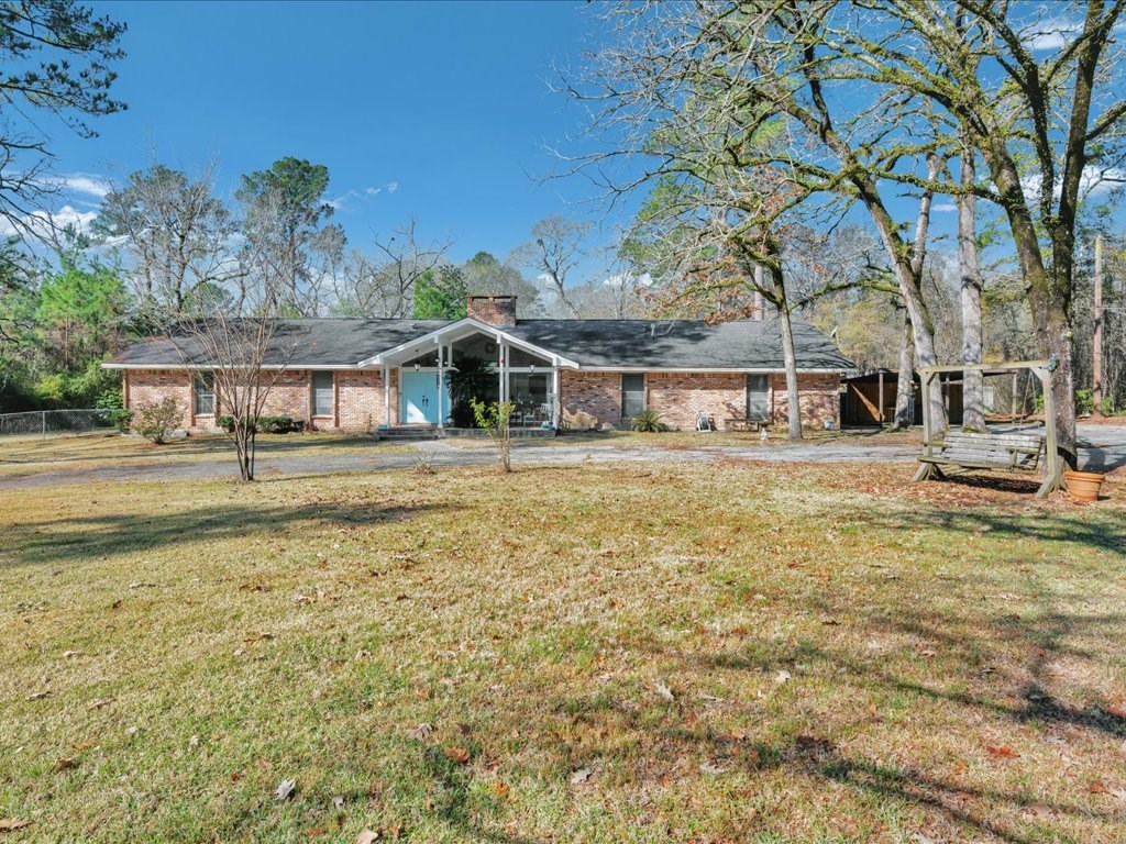Residential in Lufkin 2