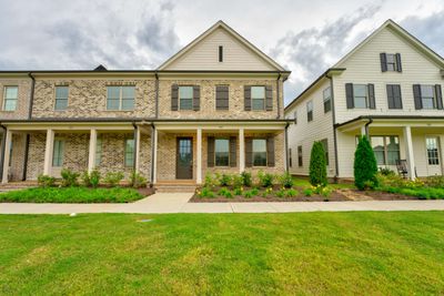 909 Ufton Aly, House other with 3 bedrooms, 2 bathrooms and null parking in Collierville TN | Image 3