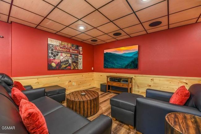3202 Steeple Way, House other with 2 bedrooms, 3 bathrooms and null parking in Pigeon Forge TN | Image 20