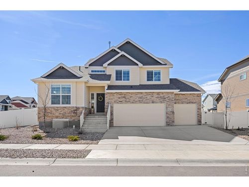 4316 Moose St, Johnstown, CO, 80534-8703 | Card Image