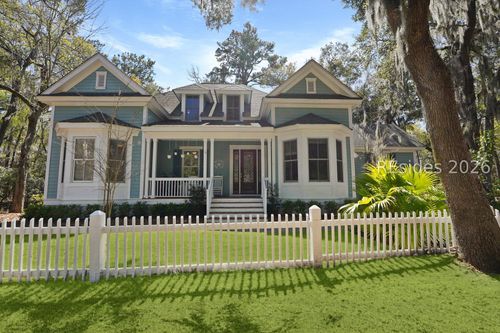 9 Carnoustie Ct, Daufuskie Island, SC, 29915-9038 | Card Image